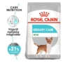 Kép 1/5 - ROYAL CANIN Mini Urinary Care Adult - kistestű felnőtt és idősödő száraz kutyatáp - 1kg