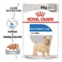 Kép 1/7 - ROYAL CANIN Wet Light Weight Care Adult nedves kutyatáp - 12 x 85g