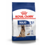 Kép 5/6 - ROYAL CANIN MAXI ADULT 5+ - felnőtt száraz kutyatáp - 15kg