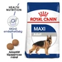 Kép 1/6 - ROYAL CANIN MAXI ADULT - felnőtt száraz kutyatáp - 15kg