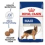 Kép 1/6 - ROYAL CANIN MAXI ADULT - felnőtt száraz kutyatáp - 15kg