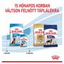 Kép 5/5 - ROYAL CANIN MAXI PUPPY - kölyök száraz kutyatáp - 4kg