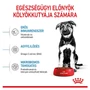 Kép 2/5 - ROYAL CANIN MAXI PUPPY - kölyök száraz kutyatáp - 4kg