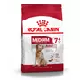 Kép 5/6 - ROYAL CANIN MEDIUM ADULT 7+ - felnőtt száraz kutyatáp - 4kg