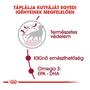 Kép 2/6 - ROYAL CANIN MEDIUM ADULT - felnőtt száraz kutyatáp - 15kg