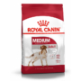 Kép 5/6 - ROYAL CANIN MEDIUM ADULT - felnőtt száraz kutyatáp - 15kg