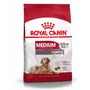 Kép 5/6 - ROYAL CANIN MEDIUM AGEING 10+ - száraz kutyatáp idős kutyának - 15kg