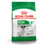 Kép 5/6 - ROYAL CANIN MINI ADULT 8+ - felnőtt száraz kutyatáp - 8kg