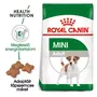 Kép 1/6 - ROYAL CANIN MINI ADULT - felnőtt száraz kutyatáp - 4kg