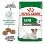 Kép 1/6 - ROYAL CANIN MINI AGEING 12+ - száraz kutyatáp idősödő kutyának - 1.5kg