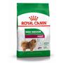 Kép 5/6 - ROYAL CANIN MINI INDOOR ADULT - felnőtt száraz kutyatáp - 500g