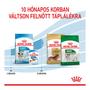Kép 6/6 - ROYAL CANIN MINI PUPPY - kölyök száraz kutyatáp - 2kg