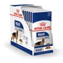 Kép 5/5 - ROYAL CANIN Wet Maxi Adult - felnőtt nedves kutyatáp - 10x140g