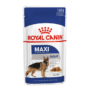 Kép 1/5 - ROYAL CANIN Wet Maxi Adult - felnőtt nedves kutyatáp - 10x140g