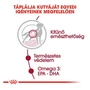 Kép 2/6 - ROYAL CANIN Wet Medium Adult - felnőtt nedves kutyatáp - 10x140g
