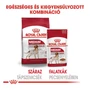 Kép 5/6 - ROYAL CANIN Wet Medium Adult - felnőtt nedves kutyatáp - 10x140g