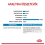 Kép 3/6 - ROYAL CANIN Wet X-Small Puppy - összetétel