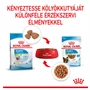 Kép 4/6 - ROYAL CANIN Wet X-Small Puppy - vegyes etetés