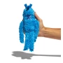Kép 2/2 - ZEE.DOG Monsterz-Blue Plüss sípolós kutyajáték - 30cm