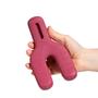 Kép 3/4 - ZEE.DOG Wishbone rágójáték kutyáknak - 18cm